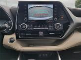 Thumbnail of 2022 Wind Chill Pearl Toyota Highlander