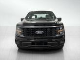 Thumbnail of 2024 Agate Black Metallic Ford F-150