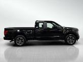 Thumbnail of 2024 Agate Black Metallic Ford F-150