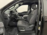 Thumbnail of 2024 Agate Black Metallic Ford F-150