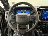 Thumbnail of 2024 Agate Black Metallic Ford F-150