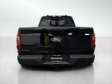 Thumbnail of 2024 Agate Black Metallic Ford F-150
