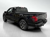 Thumbnail of 2024 Agate Black Metallic Ford F-150