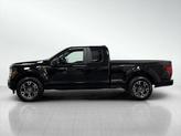 Thumbnail of 2024 Agate Black Metallic Ford F-150