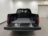 Thumbnail of 2024 Agate Black Metallic Ford F-150