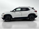 Thumbnail of 2023 Summit White Chevrolet Trailblazer