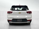 Thumbnail of 2023 Summit White Chevrolet Trailblazer