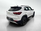 Thumbnail of 2023 Summit White Chevrolet Trailblazer