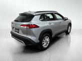 Thumbnail of 2024 Sonic Silver Toyota Corolla Cross