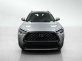 Thumbnail of 2024 Sonic Silver Toyota Corolla Cross