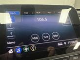 Thumbnail of 2020 Black Metallic Chevrolet Malibu