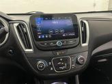 Thumbnail of 2020 Black Metallic Chevrolet Malibu