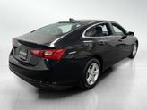 Thumbnail of 2020 Black Metallic Chevrolet Malibu