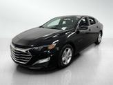 Thumbnail of 2020 Black Metallic Chevrolet Malibu