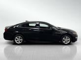Thumbnail of 2020 Black Metallic Chevrolet Malibu