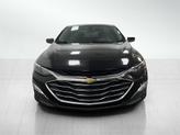 Thumbnail of 2020 Black Metallic Chevrolet Malibu