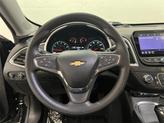 Thumbnail of 2020 Black Metallic Chevrolet Malibu