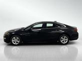 Thumbnail of 2020 Black Metallic Chevrolet Malibu
