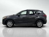 Thumbnail of 2016 Meteor Gray Mica Mazda CX-5