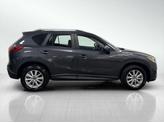 Thumbnail of 2016 Meteor Gray Mica Mazda CX-5