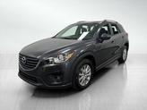 Thumbnail of 2016 Meteor Gray Mica Mazda CX-5
