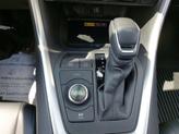 Thumbnail of 2024 Blue Toyota RAV4 Hybrid