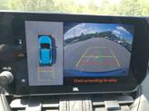 Thumbnail of 2024 Blue Toyota RAV4 Hybrid