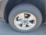 Thumbnail of 2025 Midnight Black Metallic Toyota RAV4