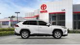 Thumbnail of 2025 Ice Cap Toyota RAV4