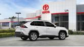 Thumbnail of 2025 Ice Cap Toyota RAV4