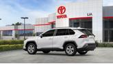 Thumbnail of 2025 Ice Cap Toyota RAV4