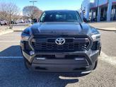 Thumbnail of 2025 Black Toyota Tacoma