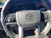 Thumbnail of 2025 Black Toyota Tacoma