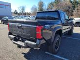 Thumbnail of 2025 Black Toyota Tacoma