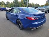 Thumbnail of 2026 Reservoir Blue Toyota Camry