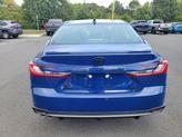 Thumbnail of 2026 Reservoir Blue Toyota Camry