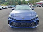 Thumbnail of 2026 Reservoir Blue Toyota Camry