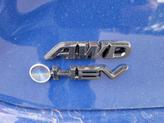 Thumbnail of 2026 Reservoir Blue Toyota Camry