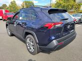 Thumbnail of 2025 Blueprint Toyota RAV4