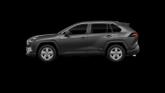 Thumbnail of 2025 Magnetic Gray Metallic Toyota RAV4 Hybrid