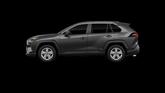 Thumbnail of 2025 Magnetic Gray Metallic Toyota RAV4 Hybrid