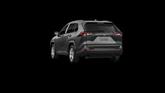 Thumbnail of 2025 Magnetic Gray Metallic Toyota RAV4 Hybrid