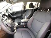 Thumbnail of 2025 Ice Cap Toyota RAV4