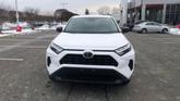 Thumbnail of 2025 Ice Cap Toyota RAV4