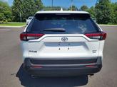 Thumbnail of 2025 Ice Cap Toyota RAV4