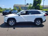 Thumbnail of 2025 Ice Cap Toyota RAV4
