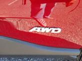 Thumbnail of 2025 Ruby Flare Pearl Toyota RAV4 Hybrid