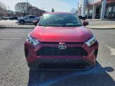 Thumbnail of 2025 Ruby Flare Pearl Toyota RAV4 Hybrid
