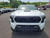 Thumbnail of 2025 Ice Cap Toyota Tacoma