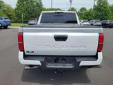 Thumbnail of 2025 Ice Cap Toyota Tacoma